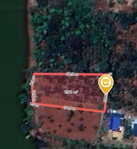 Bất động sản tại Đắk Lắk - ảnh 1