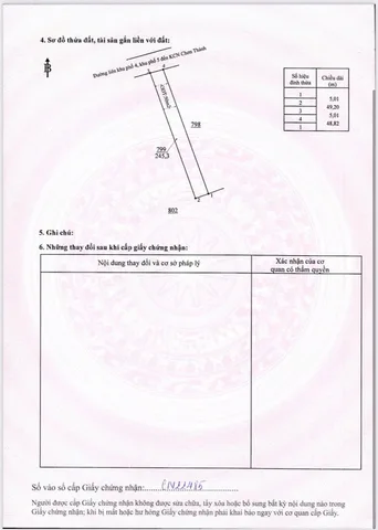 Bất động sản tại Bình Phước - ảnh 1