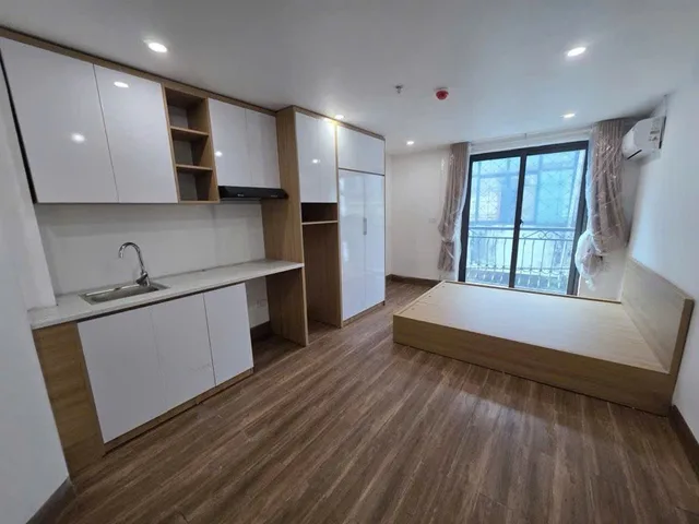Bất động sản tại Hà Nội - ảnh 1