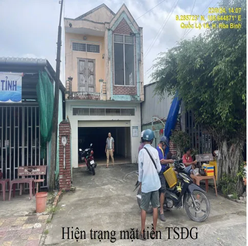 Bất động sản tại Bạc Liêu - ảnh 1