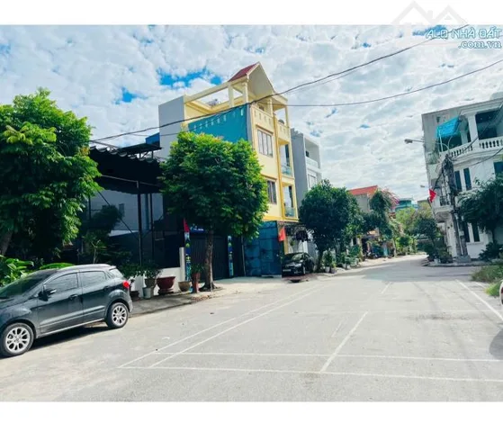 Bất động sản tại Hải Phòng - ảnh 1