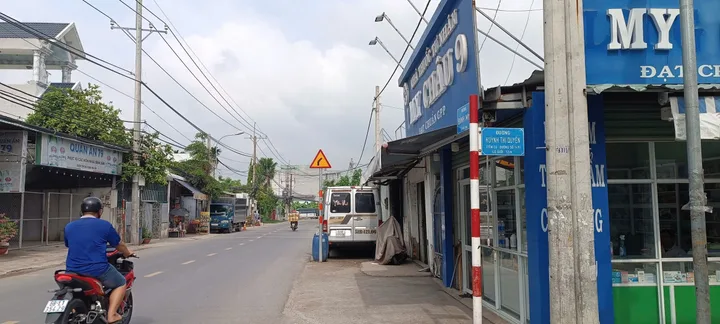 Bất động sản tại TP. Hồ Chí Minh - ảnh 1