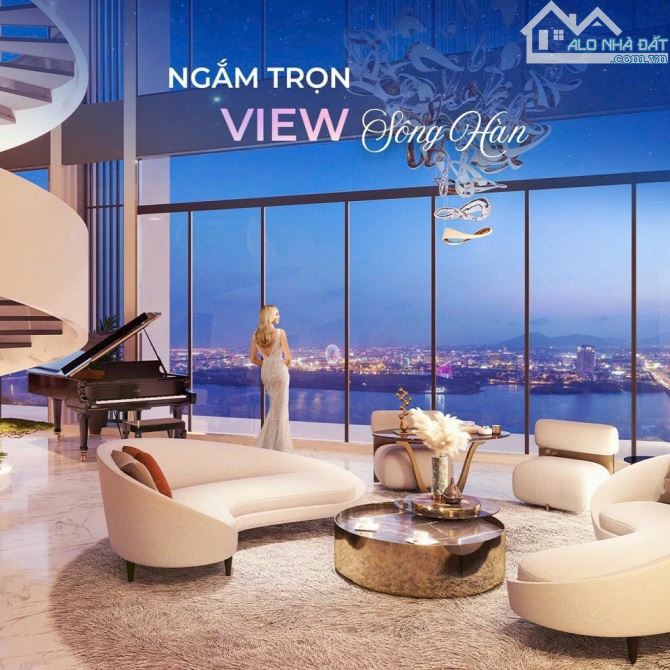 Bất động sản tại Đà Nẵng - ảnh 1