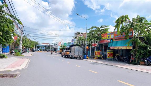Bất động sản tại Bình Dương - ảnh 1