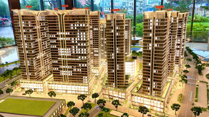 Bất động sản tại Đà Nẵng - ảnh 1