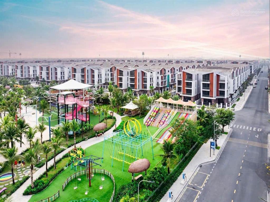 Bất động sản tại Hưng Yên - ảnh 1