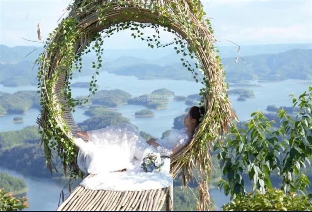 Bất động sản tại Đắk Nông - ảnh 1