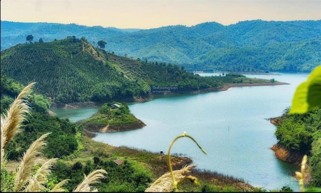 Bất động sản tại Đắk Nông - ảnh 1
