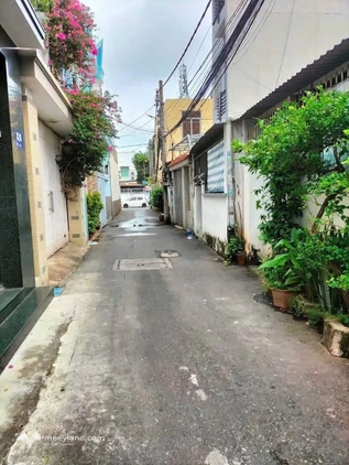 Bất động sản tại Bà Rịa - Vũng Tàu - ảnh 1