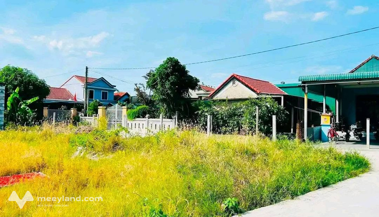 Bất động sản tại Thừa Thiên Huế - ảnh 1