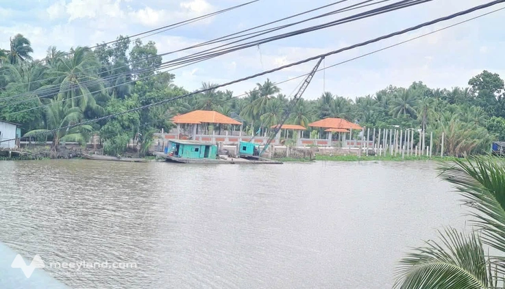 Bất động sản tại Trà Vinh - ảnh 1