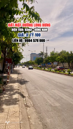 Bất động sản tại Thái Bình - ảnh 1