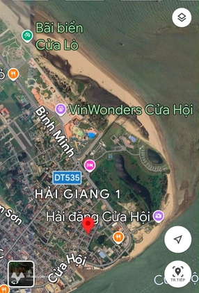 Bất động sản tại Nghệ An - ảnh 1