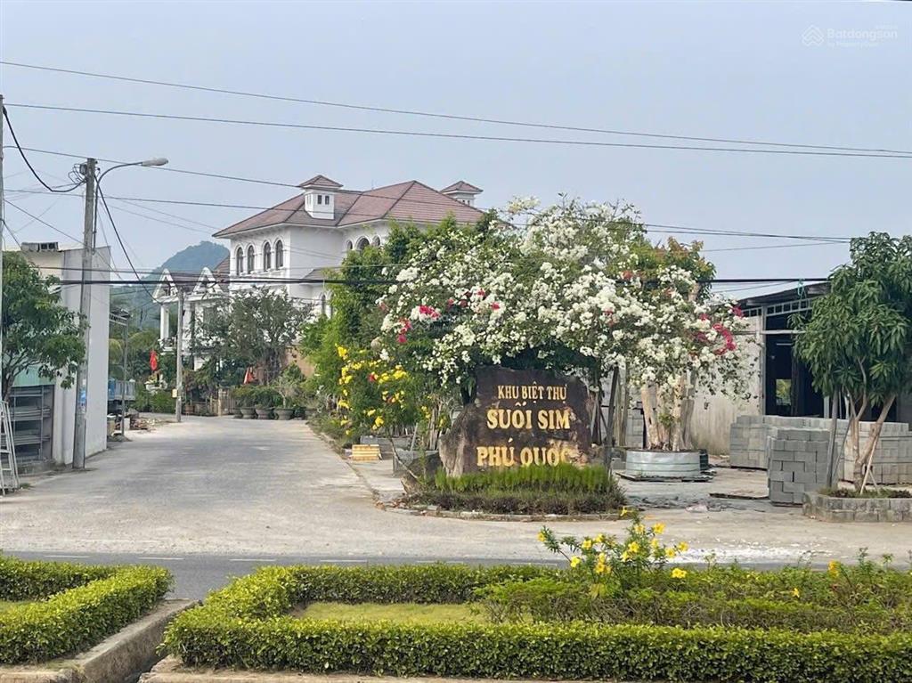 Bất động sản tại Kiên Giang - ảnh 1