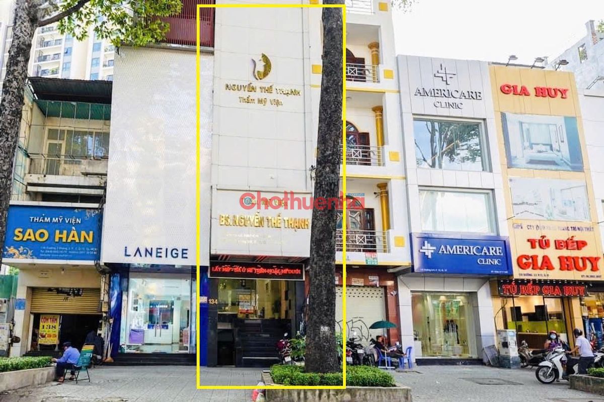 Bất động sản tại TP. Hồ Chí Minh - ảnh 1