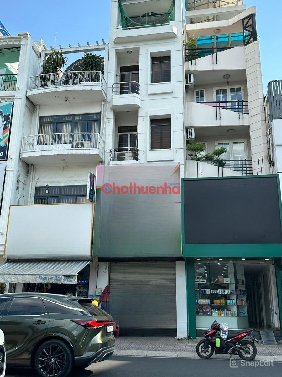 Bất động sản tại TP. Hồ Chí Minh - ảnh 1