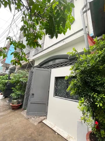 Bất động sản tại TP. Hồ Chí Minh - ảnh 1