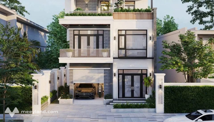 Bất động sản tại Bà Rịa - Vũng Tàu - ảnh 1
