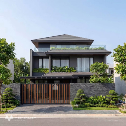 Bất động sản tại Bà Rịa - Vũng Tàu - ảnh 1