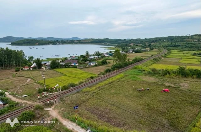 Bất động sản tại Phú Yên - ảnh 1