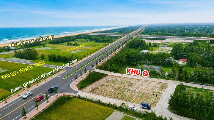 Bất động sản tại Quảng Trị - ảnh 1