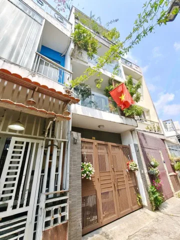 Bất động sản tại TP. Hồ Chí Minh - ảnh 1