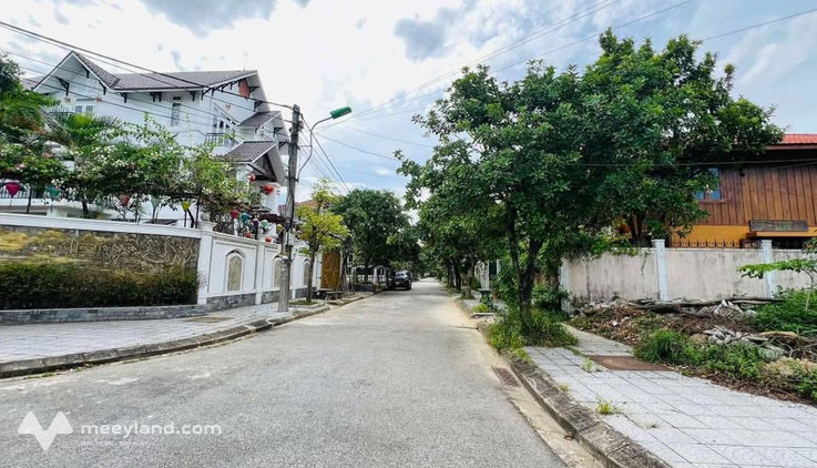 Bất động sản tại Thừa Thiên Huế - ảnh 1