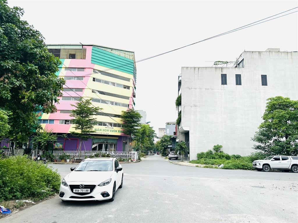 Bất động sản tại Bắc Ninh - ảnh 1