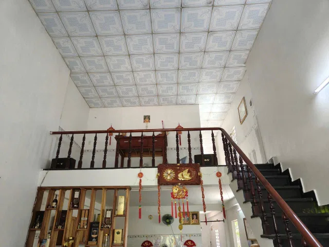 Bất động sản tại Bình Dương - ảnh 1