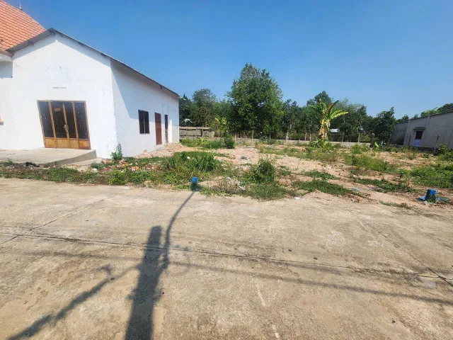 Bất động sản tại Bình Dương - ảnh 1