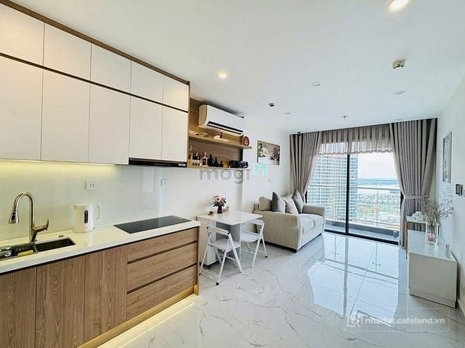 Bất động sản tại TP. Hồ Chí Minh - ảnh 1