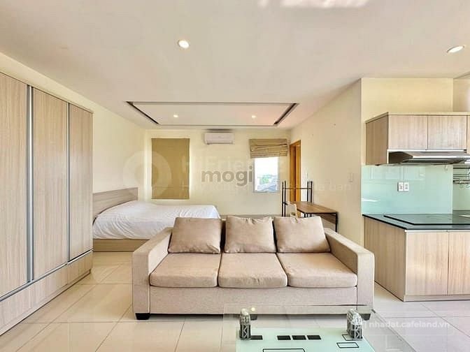 Bất động sản tại TP. Hồ Chí Minh - ảnh 1