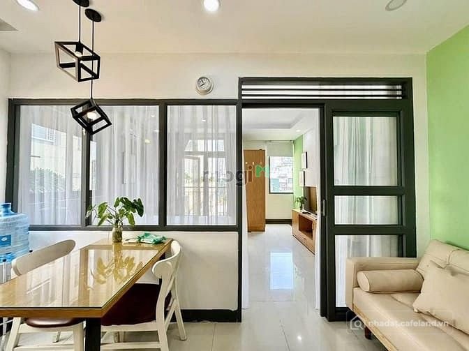 Bất động sản tại TP. Hồ Chí Minh - ảnh 1