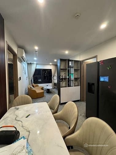 Bất động sản tại TP. Hồ Chí Minh - ảnh 1