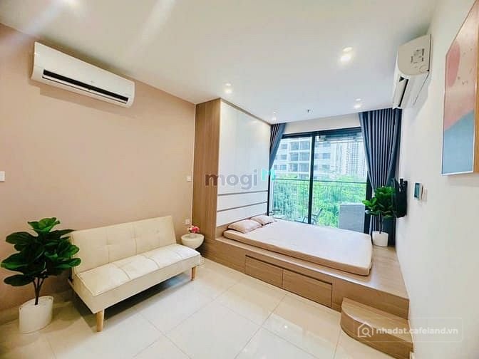 Bất động sản tại TP. Hồ Chí Minh - ảnh 1