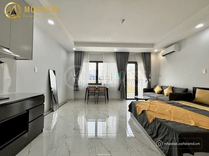 Bất động sản tại TP. Hồ Chí Minh - ảnh 1