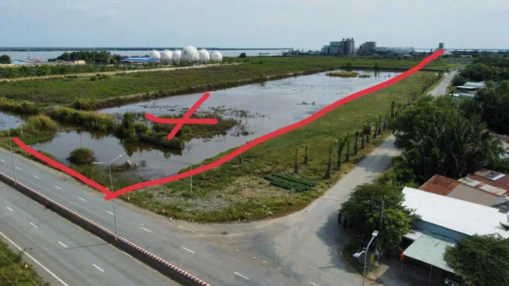 Bất động sản tại Tây Ninh - ảnh 1