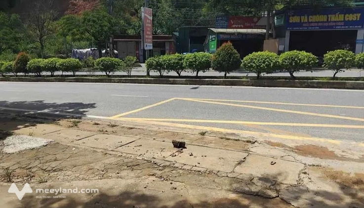 Bất động sản tại Cao Bằng - ảnh 1