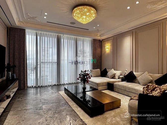 Bất động sản tại TP. Hồ Chí Minh - ảnh 1
