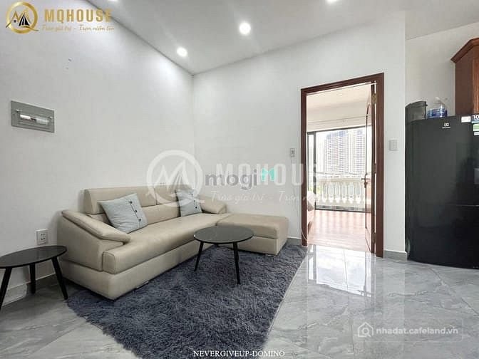 Bất động sản tại TP. Hồ Chí Minh - ảnh 1