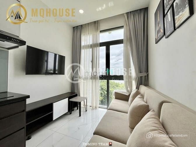 Bất động sản tại TP. Hồ Chí Minh - ảnh 1
