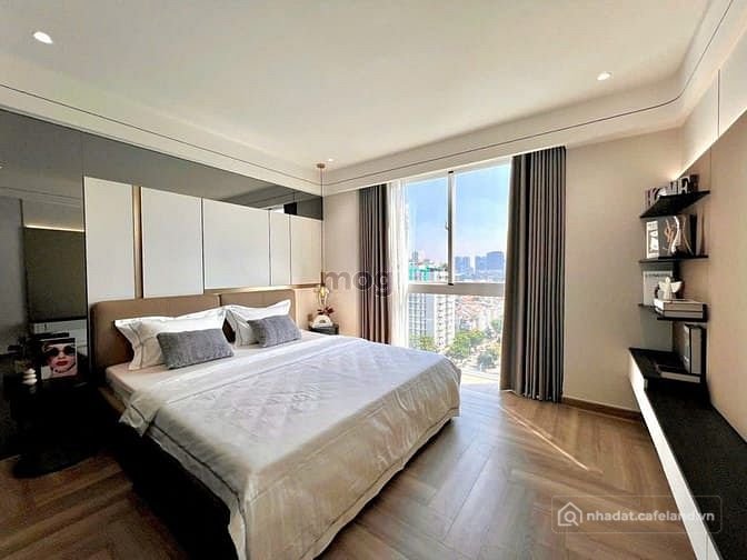 Bất động sản tại TP. Hồ Chí Minh - ảnh 1