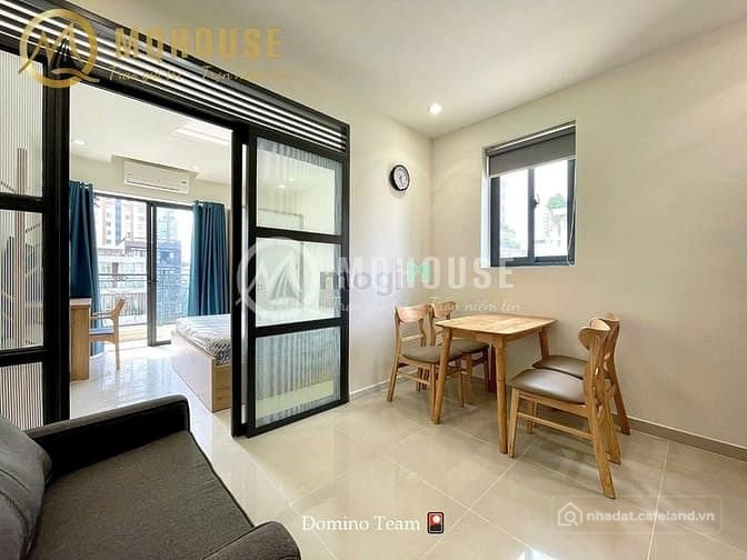 Bất động sản tại TP. Hồ Chí Minh - ảnh 1