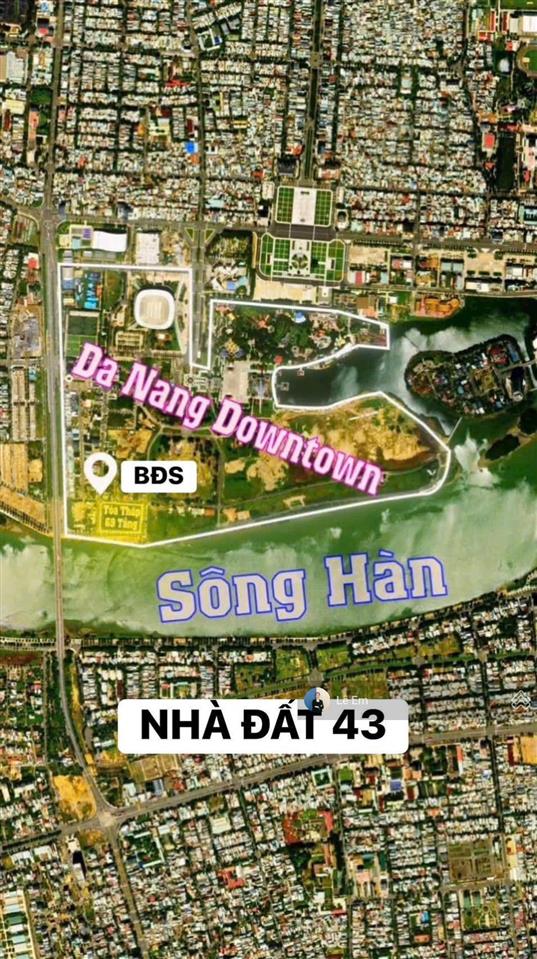 Bất động sản tại Đà Nẵng - ảnh 1