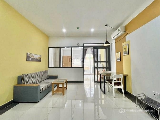 Bất động sản tại TP. Hồ Chí Minh - ảnh 1