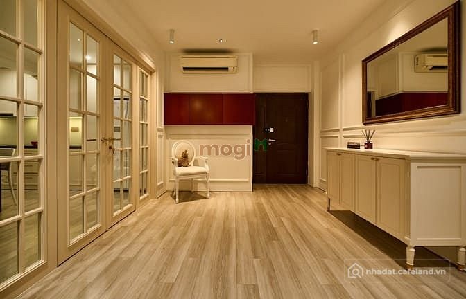 Bất động sản tại TP. Hồ Chí Minh - ảnh 1