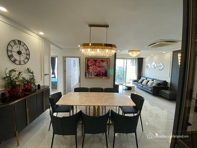 Bất động sản tại TP. Hồ Chí Minh - ảnh 1