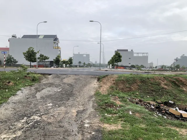 Bất động sản tại Đồng Nai - ảnh 1