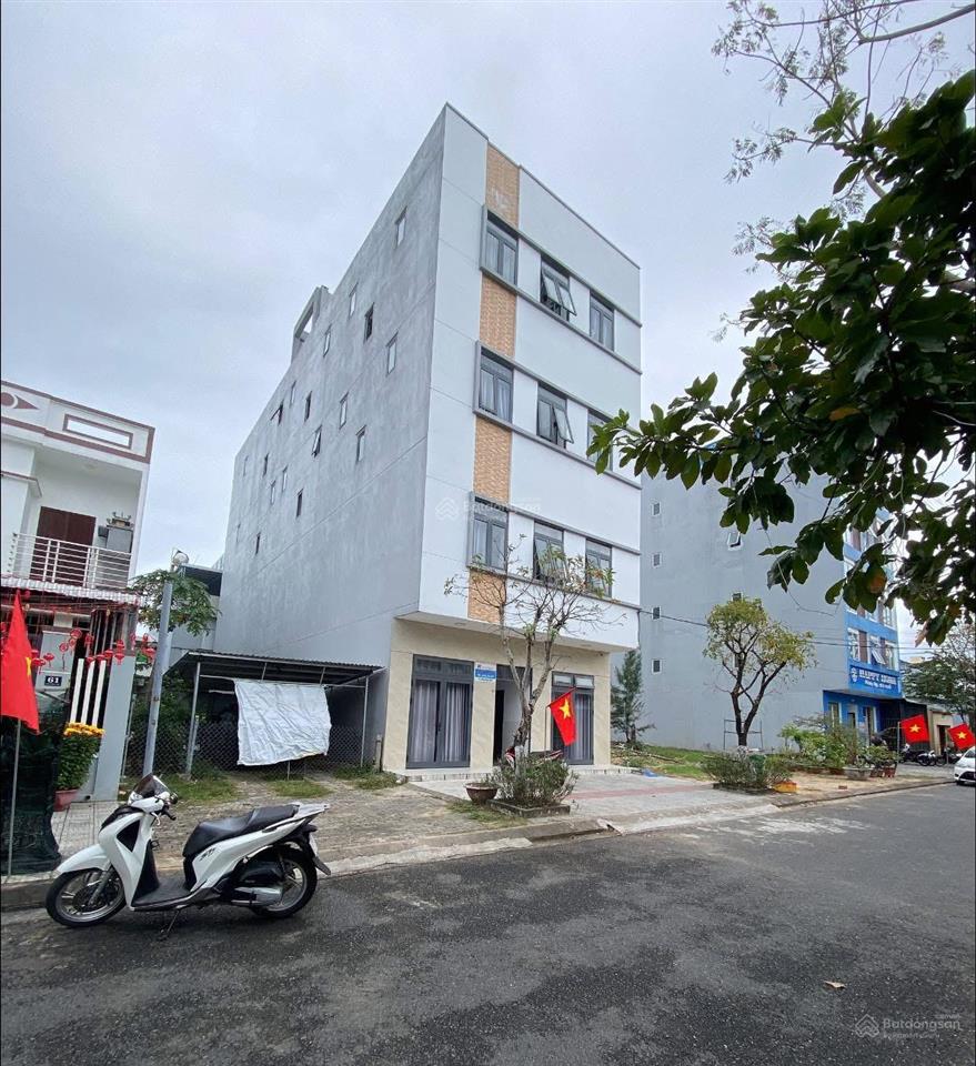 Bất động sản tại Đà Nẵng - ảnh 1
