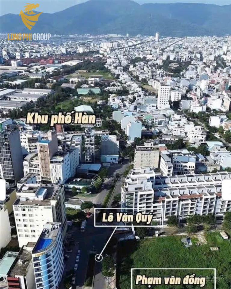 Bất động sản tại Đà Nẵng - ảnh 1
